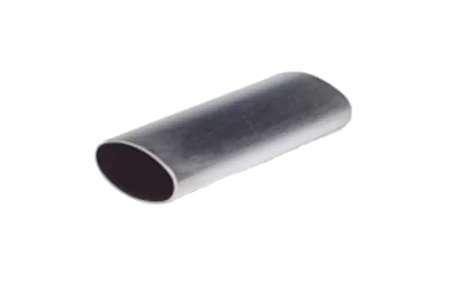 Труба овальная 40*20