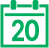 20 лет на рынке